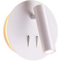 Бра Odeon Light 3912/9WL BEAM светодиодная LED 9W