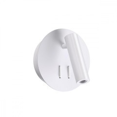 Бра Odeon Light 3912/9WL BEAM светодиодная LED 9W