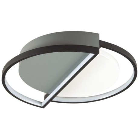 Люстра потолочная Lumion 5240/64CL TARO светодиодная LED 64W