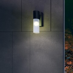 Светильник ландшафтный IP54 E27 max 18W Novotech MOBI 370960