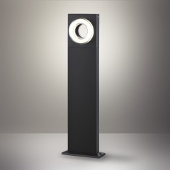 Уличный светильник IP65 LED 10W 4000K AC85-265V Odeon Light VART 6654/10GL