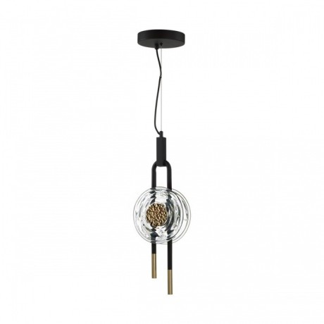 Подвес LED 12W 3000K 1005Лм Odeon Light MAGNET 5407/12L