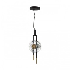 Подвес LED 12W 3000K 1005Лм Odeon Light MAGNET 5407/12L