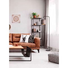 Торшер Е27 Lumion ELSA 8037/1F