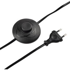 Торшер Е27 Lumion ELSA 8037/1F