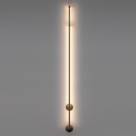 Настенный встраиваемый светильник LED 3000K Odeon Light TEO 7022/18WL