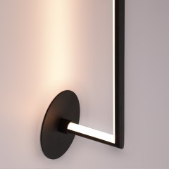 Настенный встраиваемый светильник LED 3000K Odeon Light TEO 7022/18WL