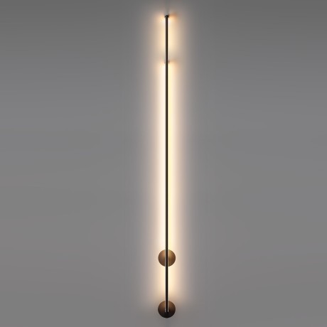 Настенный встраиваемый светильник LED 3000K Odeon Light TEO 7022/18WL