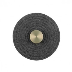 Настенный светильник LED 3000K Odeon Light FELT 7035/6WL