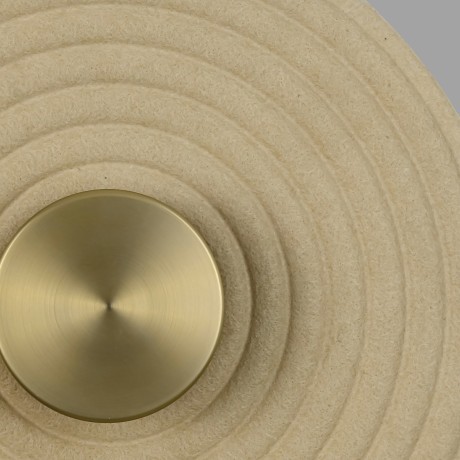 Настенный светильник LED 3000K Odeon Light FELT 7035/6WL