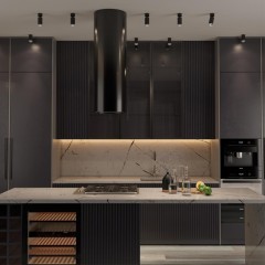 Накладной потолочный светильник Novotech 370889 ULAR под лампу 1xGU10 9W