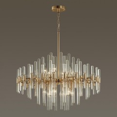 Люстра подвесная Odeon Light Stika 4988/12