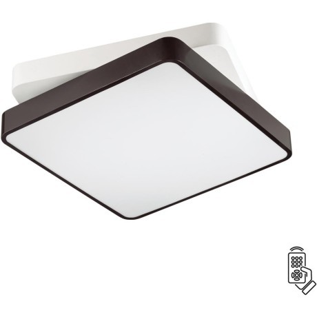 Потолочный светильник светодиодный с пультом Agatha 4511/72CL