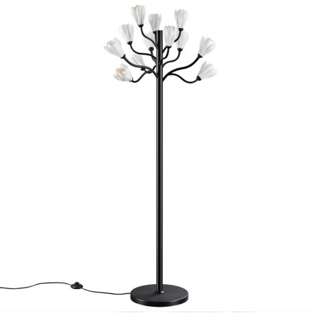 Торшер G4 Odeon Light GARDI 5090/12F