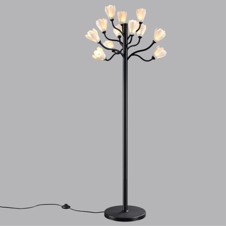 Торшер G4 Odeon Light GARDI 5090/12F