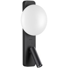 Настенный светильник LED 5W Odeon Light ALBERGO 7048/5WL