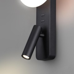 Настенный светильник LED 5W Odeon Light ALBERGO 7048/5WL