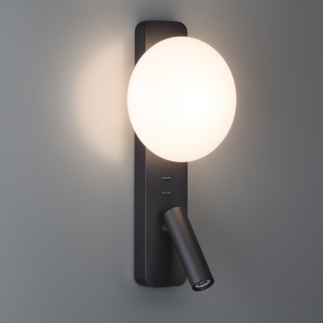 Настенный светильник LED 5W Odeon Light ALBERGO 7048/5WL