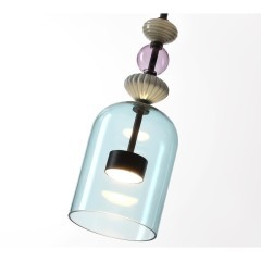 Подвес ODEON LIGHT PALLETA 5046/12L