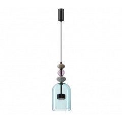 Подвес ODEON LIGHT PALLETA 5046/12L