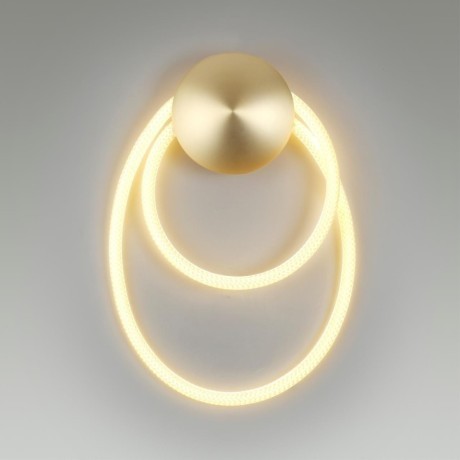 Бра Odeon Light 4397/20WL Corda светодиодная LED 1*20W