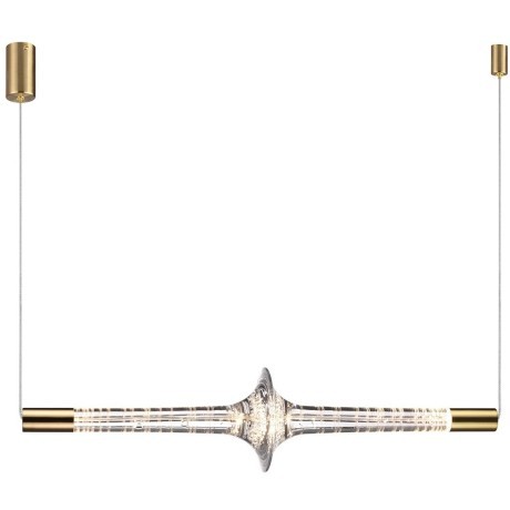 Подвесной светильник ODEON LIGHT OLLA 6689/7L