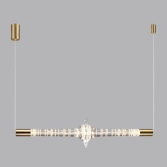 Подвесной светильник ODEON LIGHT OLLA 6689/7L