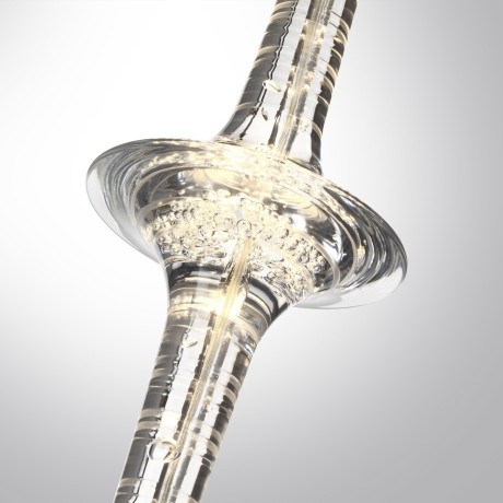 Подвесной светильник ODEON LIGHT OLLA 6689/7L