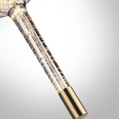 Подвесной светильник ODEON LIGHT OLLA 6689/7L