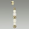 Бра Odeon Light 5008/13WL CRYSTAL светодиодная LED 13W