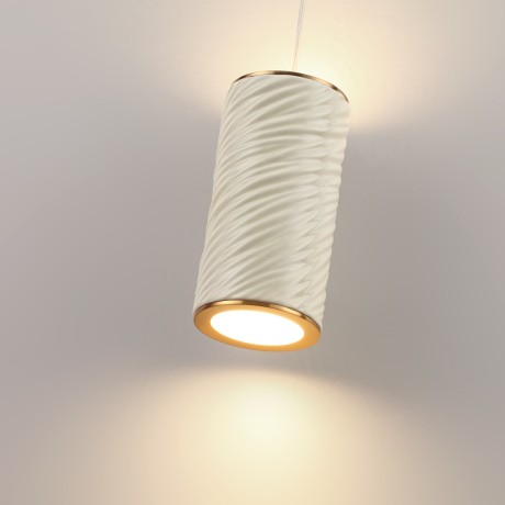 Подвес LED x 18W 2000К/3000K/4000K/переключ. RIVERA 5450/18L