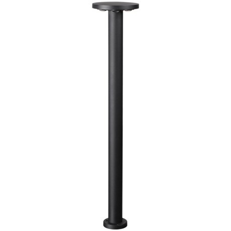 359283 STREET NT24 000 черный Светильник ландшафтный IP65 LED 4000K 12W 185-265V ECHO