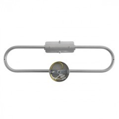 Бра G9 220V Lumion TORONTO 8258/2W