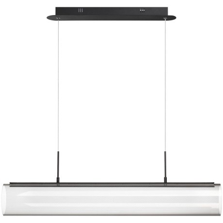 Светильник подвесной диммируемый, в комплекте пульт ДУ LED 36W 3000К-6000К 3500Лм Novotech TROMPA 359322