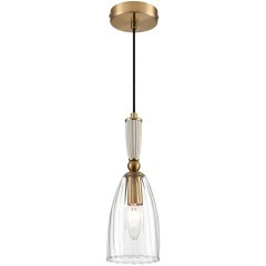 8284/1A Подвес Е14 40W 220V Lumion DERBI