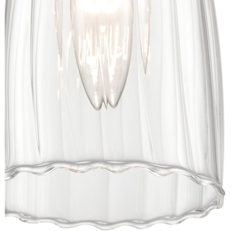 8284/1A Подвес Е14 40W 220V Lumion DERBI