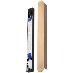 Драйвер бронзовый для арт. 7154 45W 24V FINO XS 357784BR