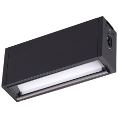 Накладной модульный светодиодный светильник Novotech Ratio 358104