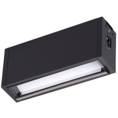 Накладной модульный светодиодный светильник Novotech Ratio 358104