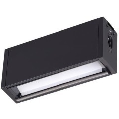 Накладной модульный светодиодный светильник Novotech Ratio 358104