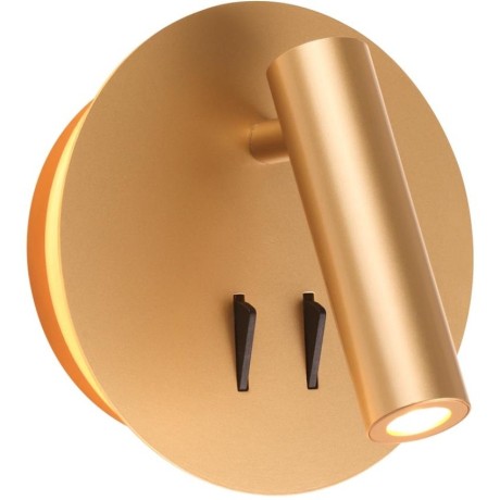 Бра Odeon Light 3913/9WL BEAM светодиодная LED 9W