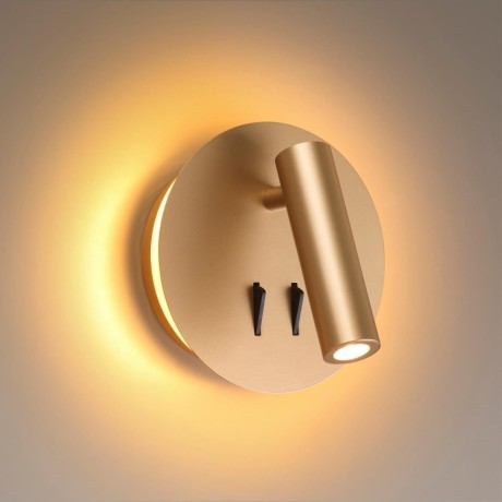 Бра Odeon Light 3913/9WL BEAM светодиодная LED 9W