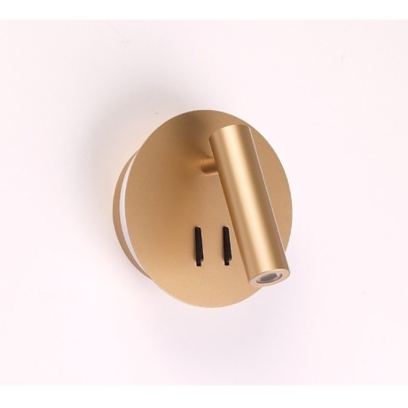 Бра Odeon Light 3913/9WL BEAM светодиодная LED 9W