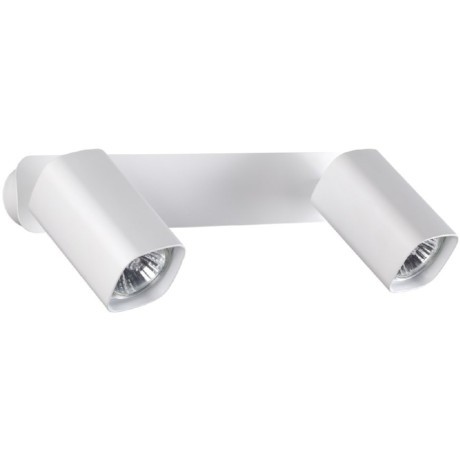 Спот настенный Novotech 370554 GUSTO под лампы 2xGU10 50W