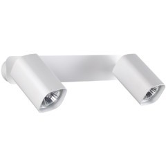 Спот настенный Novotech 370554 GUSTO под лампы 2xGU10 50W