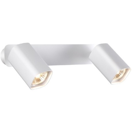 Спот настенный Novotech 370554 GUSTO под лампы 2xGU10 50W