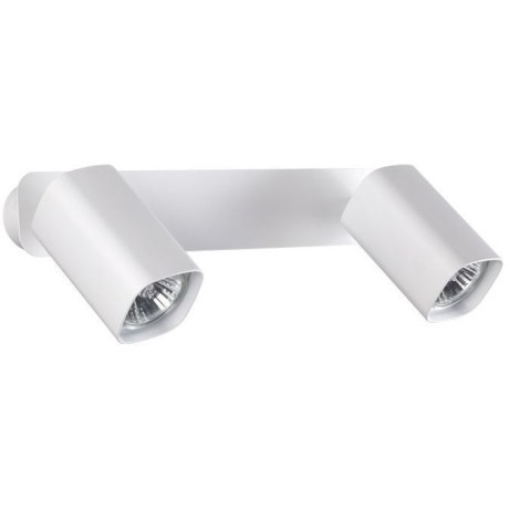 Спот настенный Novotech 370554 GUSTO под лампы 2xGU10 50W