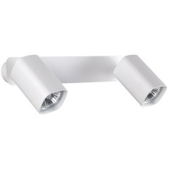Спот настенный Novotech 370554 GUSTO под лампы 2xGU10 50W