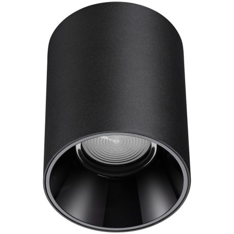 Светильник накладной влагозащищённый IP54 LED 15W 3000К 1350Лм Novotech RECTE 359422