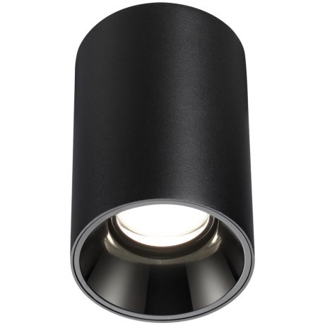 Светильник накладной влагозащищённый IP54 LED 10W 3000К 830Лм Novotech RECTE 359418